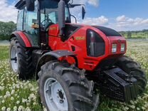 Трактор МТЗ (Беларус) 1523.3, 2021