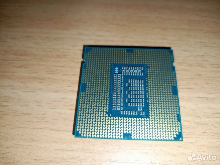 Комплект с intel i7