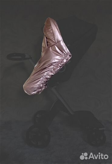 Ветрозащита на Stokke в широком ассортименте