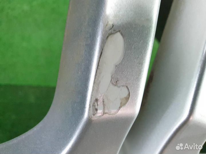 Диск литой R18 Mercedes B w247 (2018-н.в.)