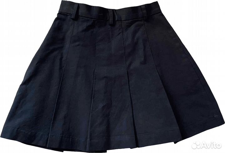 Юбка трапеция