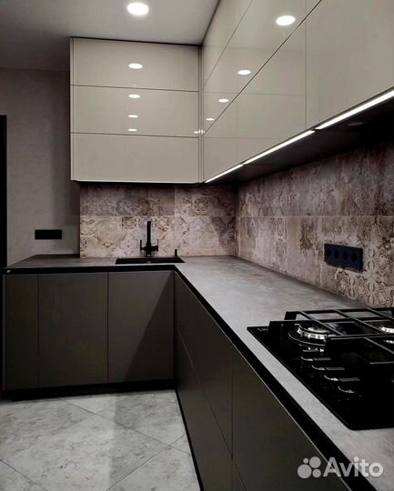 Кухня на заказ