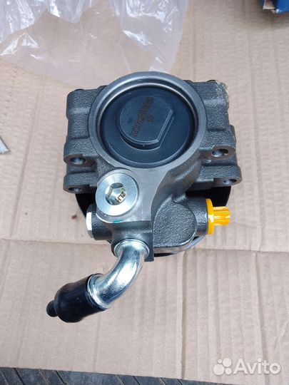 Гидроусилитель руля Ford transit