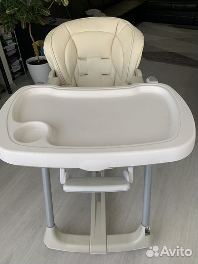 Продам стульчик для кормления