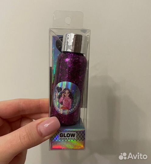 Шорты,кисти,гель,скатерть,брелок (7шт)