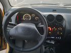 Daewoo Matiz 0.8 МТ, 2005, 152 435 км объявление продам