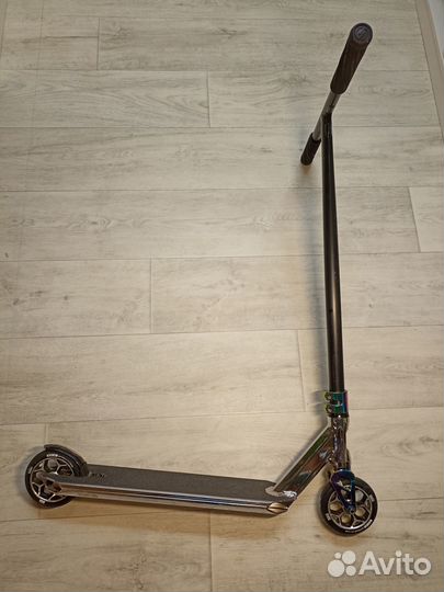 Трюковой самокат Oxelo MF-3.6 V.3.5