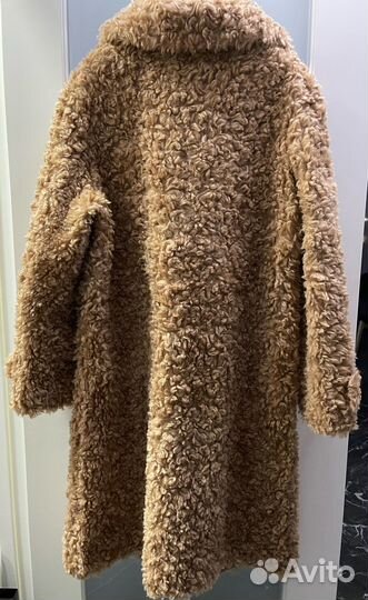 Пальто женское