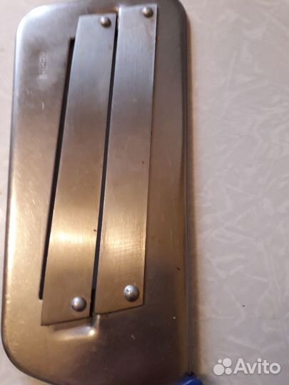 Шинковка для капусты