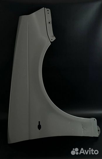 Ваз 2170 Крыло