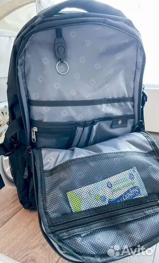 Рюкзак мужской