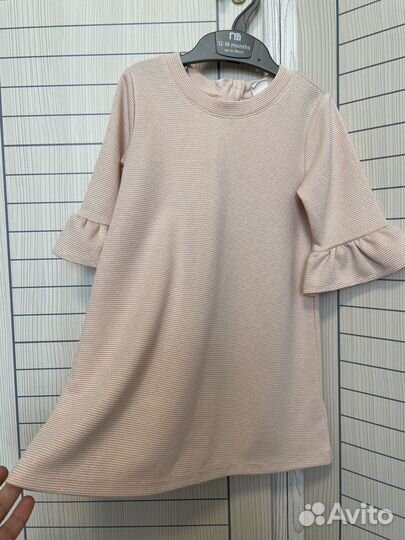 Платье нарядное gap