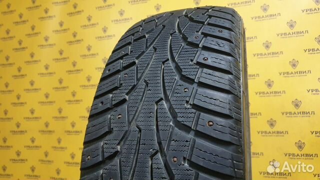 Nankang SW-7 225/65 R17 106T