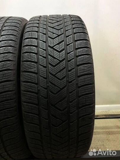 Pirelli Scorpion Winter 265/40 R22 102N