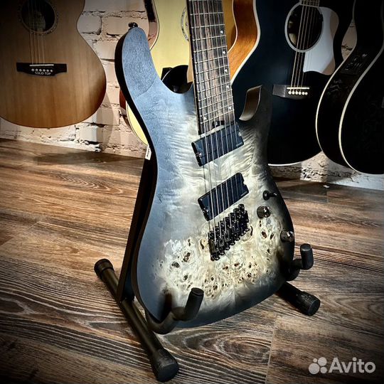 Электрогитара Cort kx507ms-SDB Series 7 струн