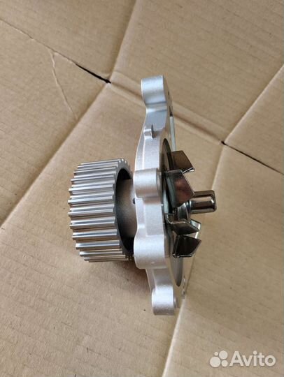 Помпа Chery M11, Fora, Tiggo