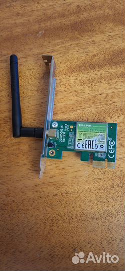 Wi-fi адаптер