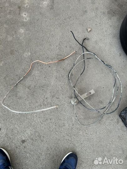 Газовое оборудование оригинал