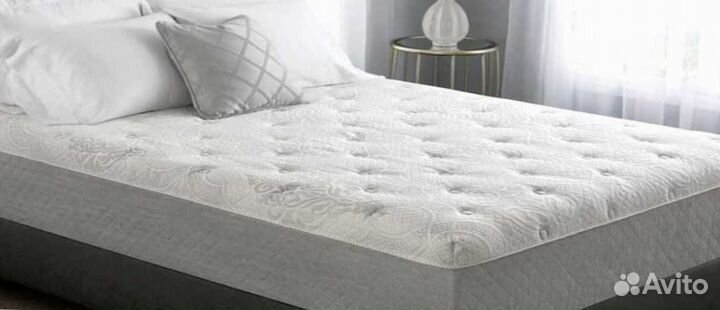 Матрас ортопедический
