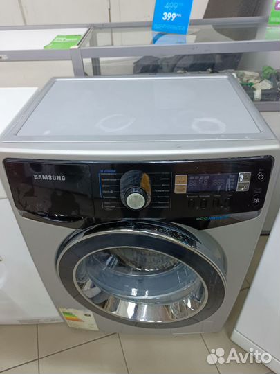 Стиральная машина samsung 6 кг