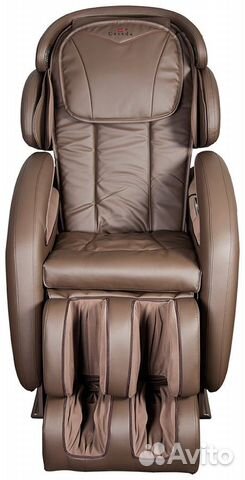 Массажное кресло Сasada Hilton 2