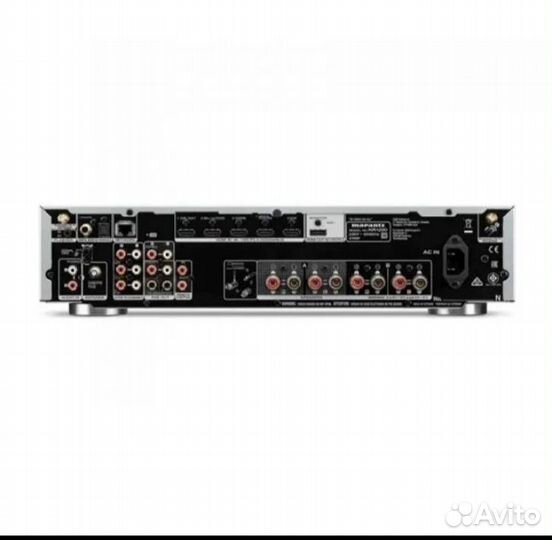 Marantz NR1200 Новый Ресивер/стример