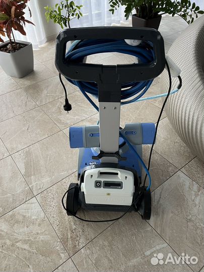 Пылесос для бассейна Dolphin 4M