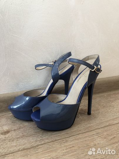 Туфли женские 34 размер