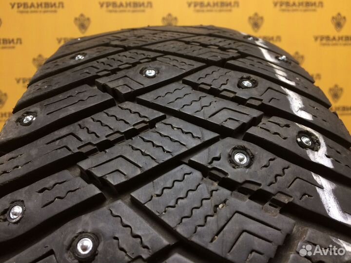 Goodyear Ultragrip Ice Arctic 195/65 R15 91T