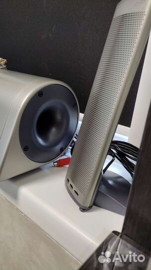 Блютуз-система 2.1 TDK S-80 - 40Вт