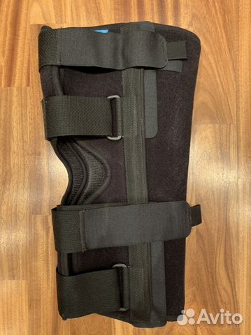 Коленный ортез