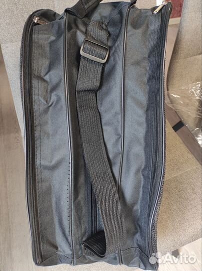 Сумка для коньков и роликов