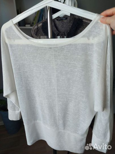 Пакет женских вещей 7 шт., XS