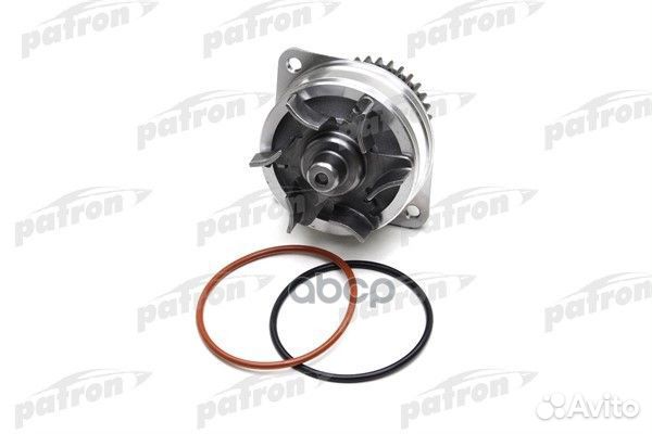 Насос водяной (замерить) 21010JK00A PWP1516 patron