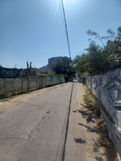 Участок 6,5 сот. (ИЖС)