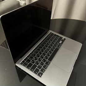 Apple MacBook air 13 2020 M1 8gb 256