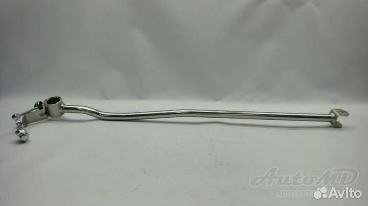 Тяга кулисы кпп от рычага к кпп Citroen Berlingo