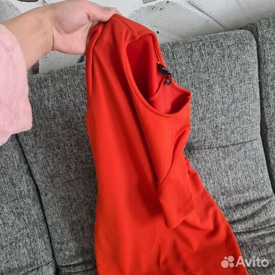 Платье карандаш