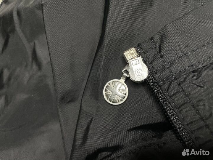 Ветровка Lonsdale Оригинал