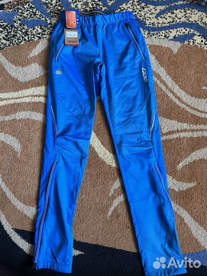 Экипировка KV+ сборной России по биалону