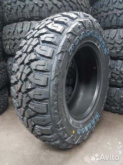 Roadcruza RA3200 M/T 245/75 R16