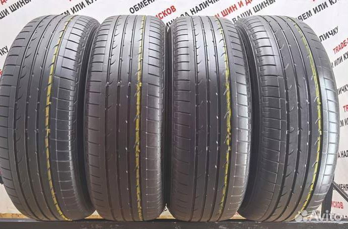 Bridgestone Dueler H/P Sport 225/60 R18