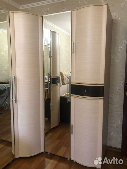 Шкаф фабричный, качественный