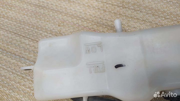 Бачок расширительный тойота камри 50