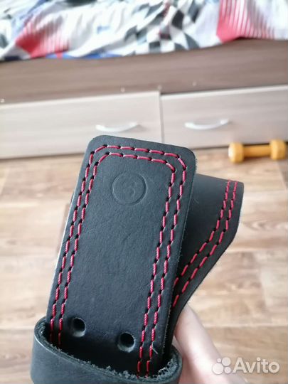 Тяжелоатлетический пояс