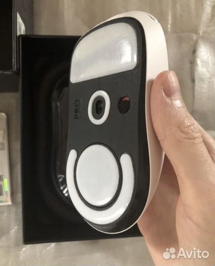 Игровая мышь