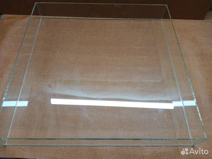 Емкость для предметной съемки