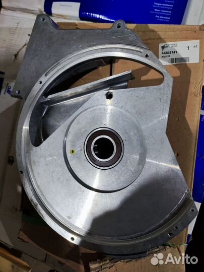 Корпус высевающего диска ас852741