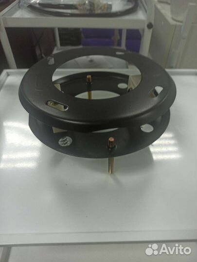 Узел наклона глубокий