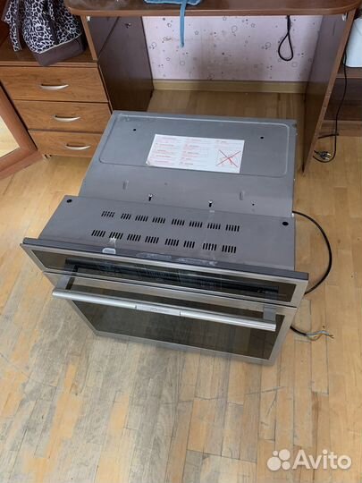 Kaiser духовой шкаф